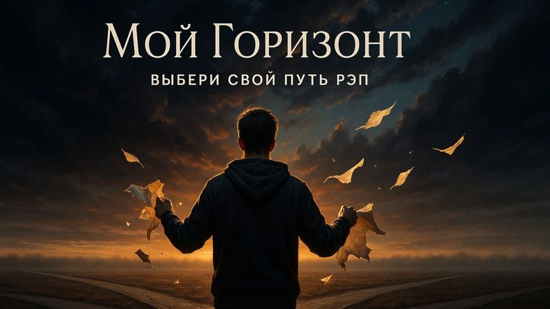 Мой горизонт