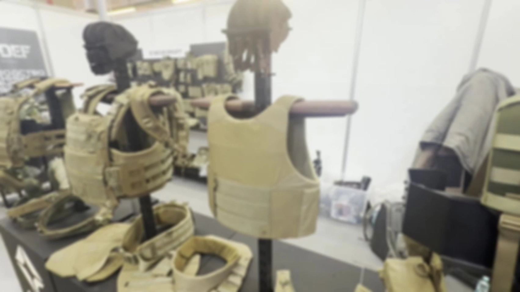 ОБЗОР СКРЫТНИКА И НАГРУДНИКА ОТ GEAR CRAFT