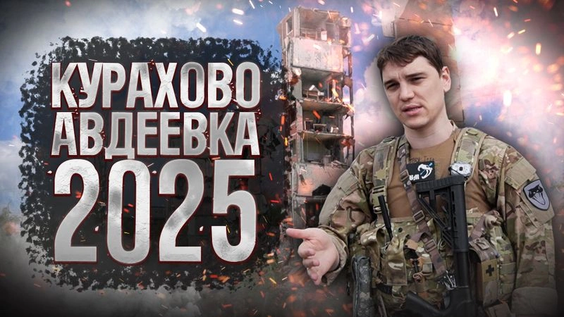 Курахово/Авдеевка — Что сейчас с прифронтовыми городами