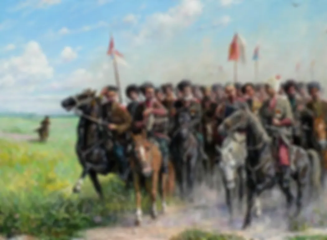 Как выходили из казачьего сообщества до 1917 года.