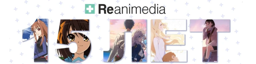 Reanimedia