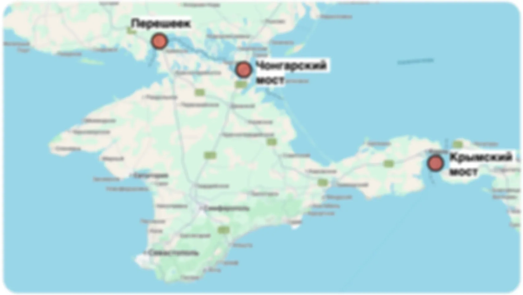 Почему в Крыму нет бензина и что будет дальше?