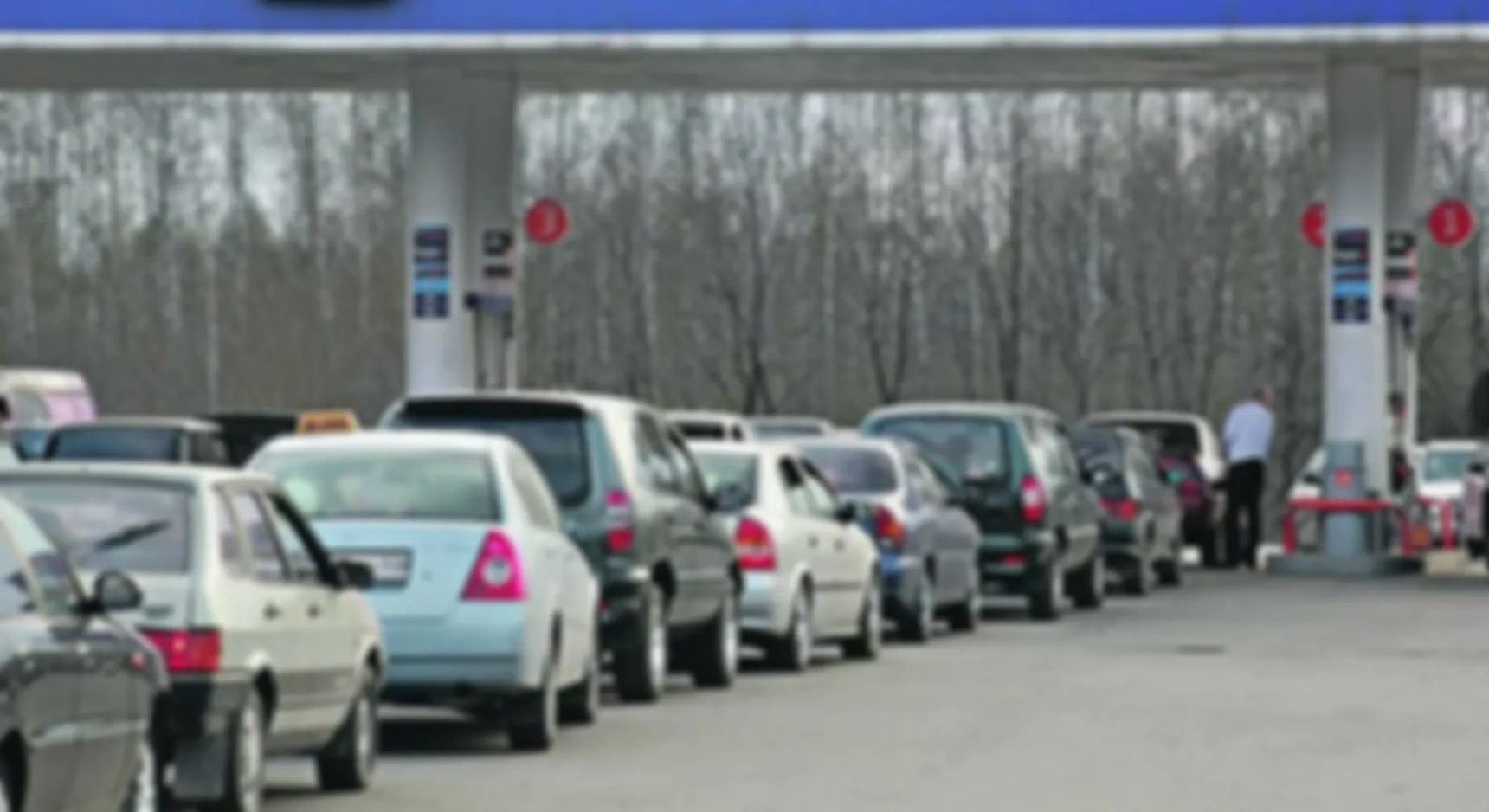 В чём истинная причина проблем с бензином? 6 самых смелых версий