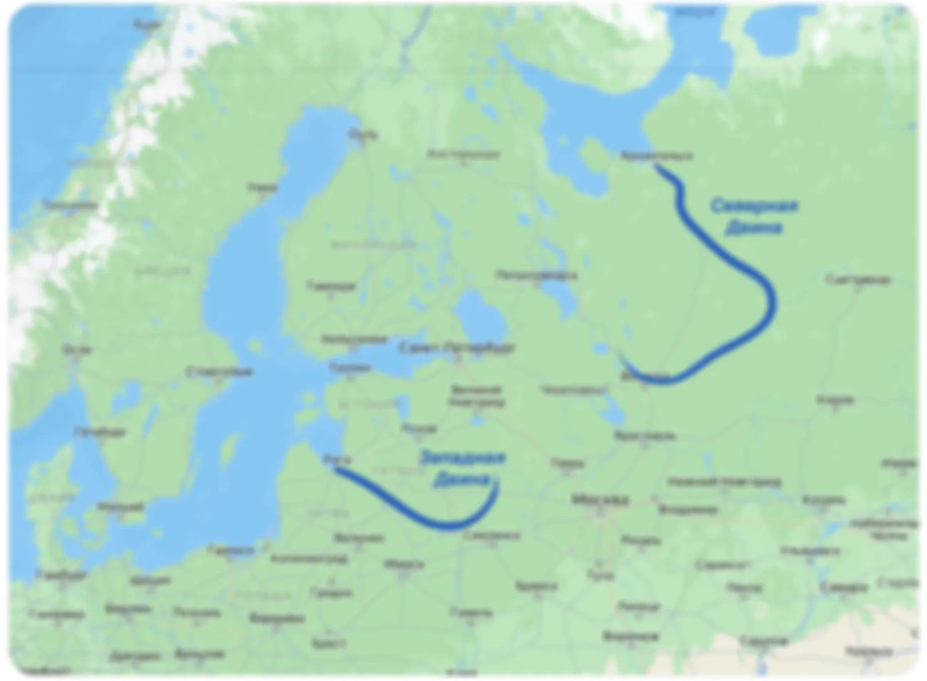 Историческая ошибка Латвии