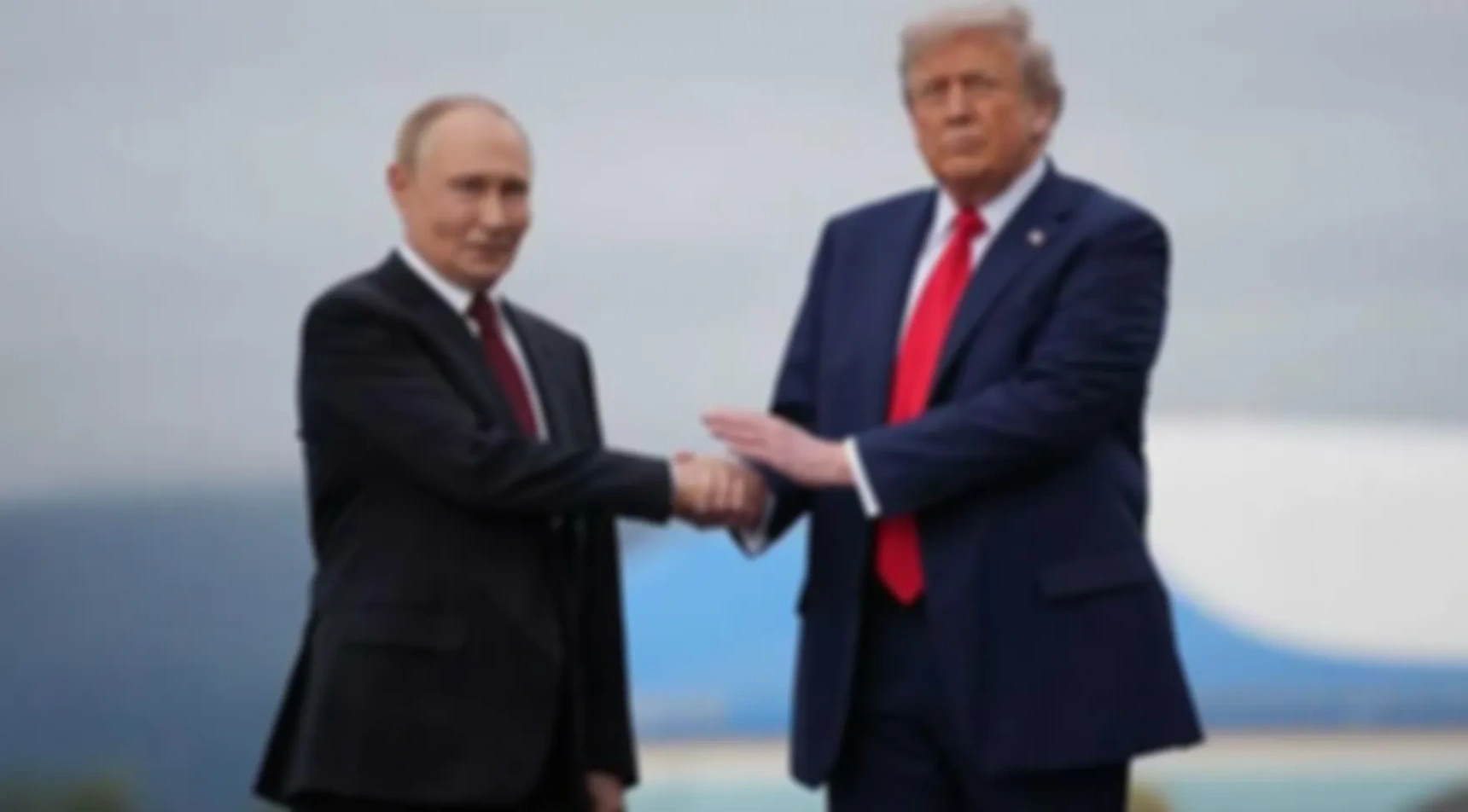 США обманули Россию в Анкоридже? Что мы потеряли?