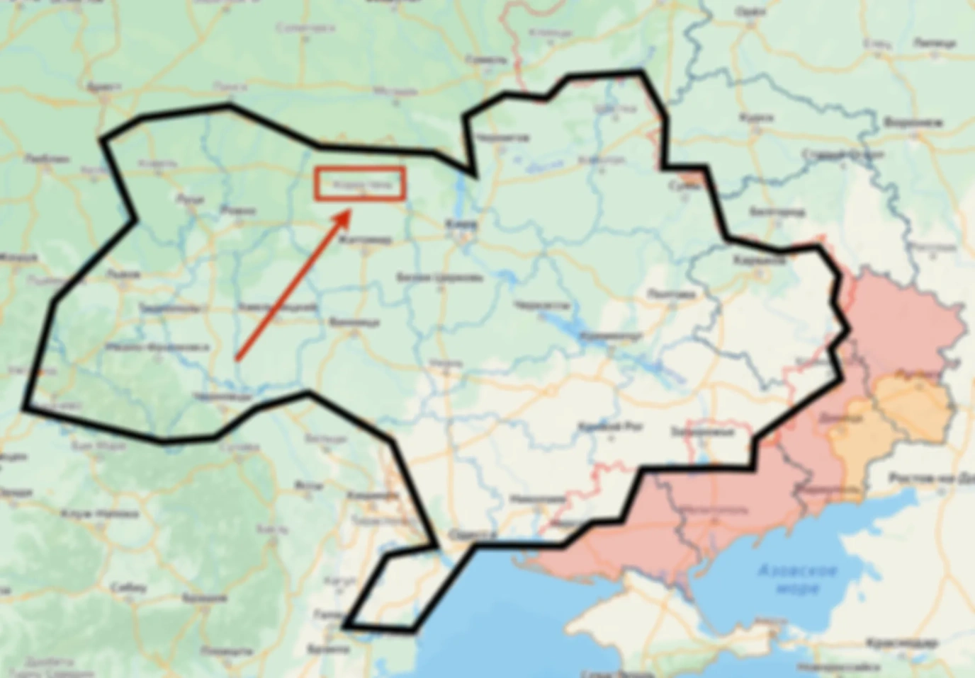Украина «порвала логистику России». А мы будем просто наблюдать?