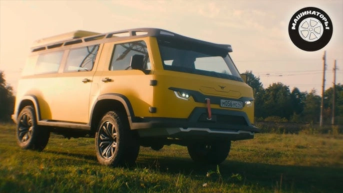 Сила бренда или почему автомобили Volga не будут продаваться