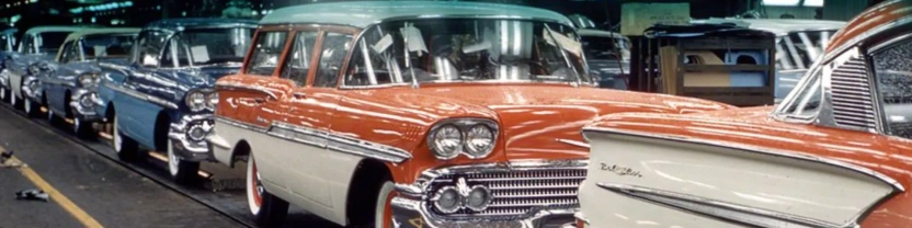 Теория автомобиля