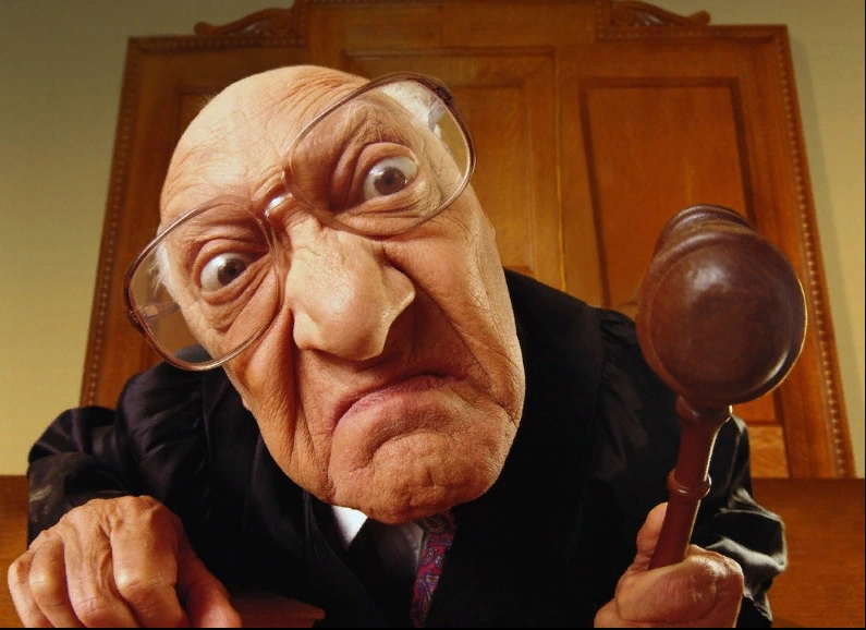 Как добиться восстановления Достоинства Личности.