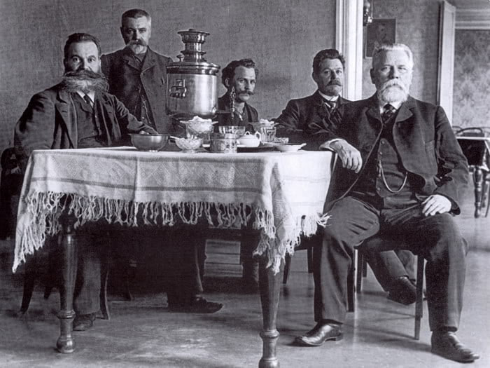 Православное домохозяйство, экономика и финансы