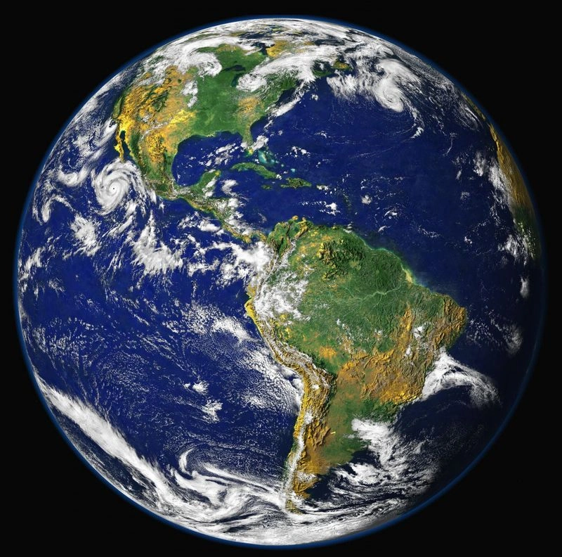 Демографический обзор на 2024 год