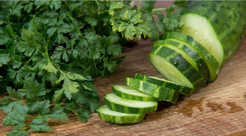 ПРОДУКТЫ ОТ ОТЕКОВ