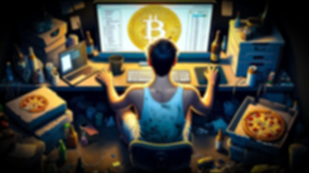 Ультимативный гайд по инвестициям. От недвижимости до крипты