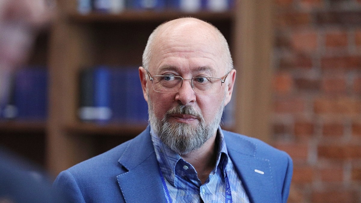«Идеальная» Россия. Где мы будем через 5 лет