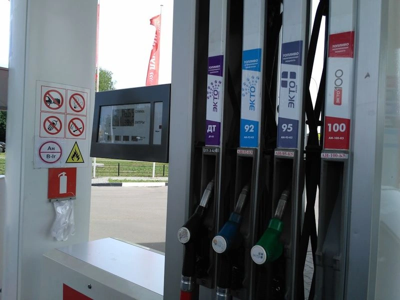 Почему нефтяников не волнуют миллиардные расходы клиентов и причем тут логистика