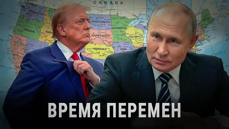 СССР, но наоборот: умирает не Восток, а Запад
