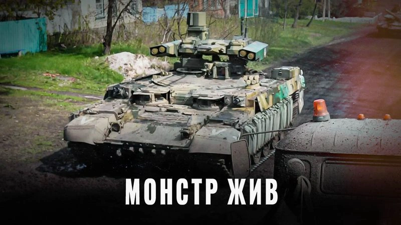 Броня, пули и слава: настоящая жизнь Терминатора