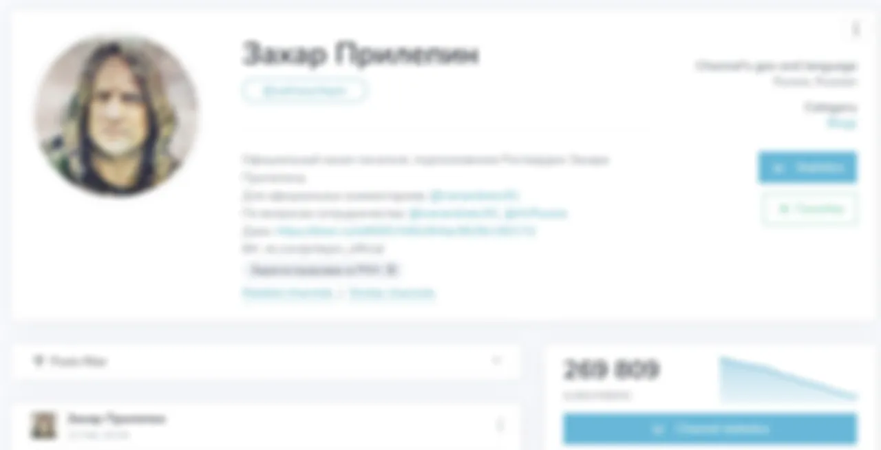 «Кризис блогеров» напоминает нам, как Швеция была Украиной (текст с картинками)