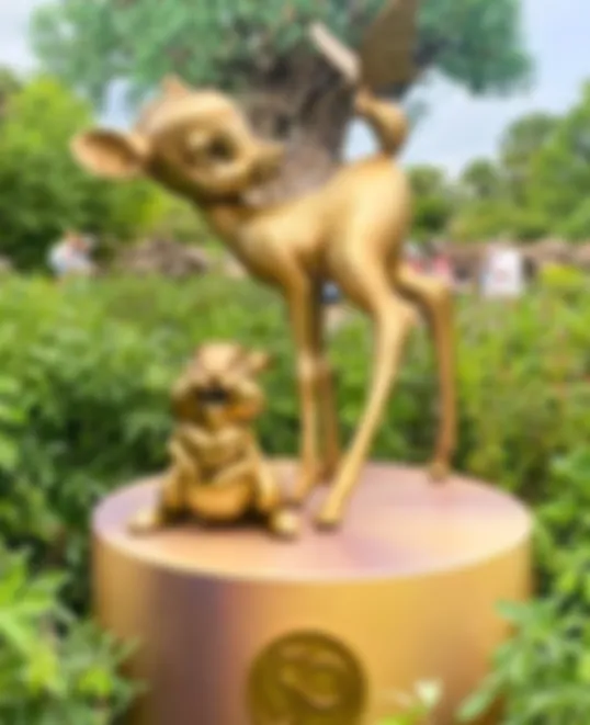 Бэмби-бомба безжалостно убивает  всех