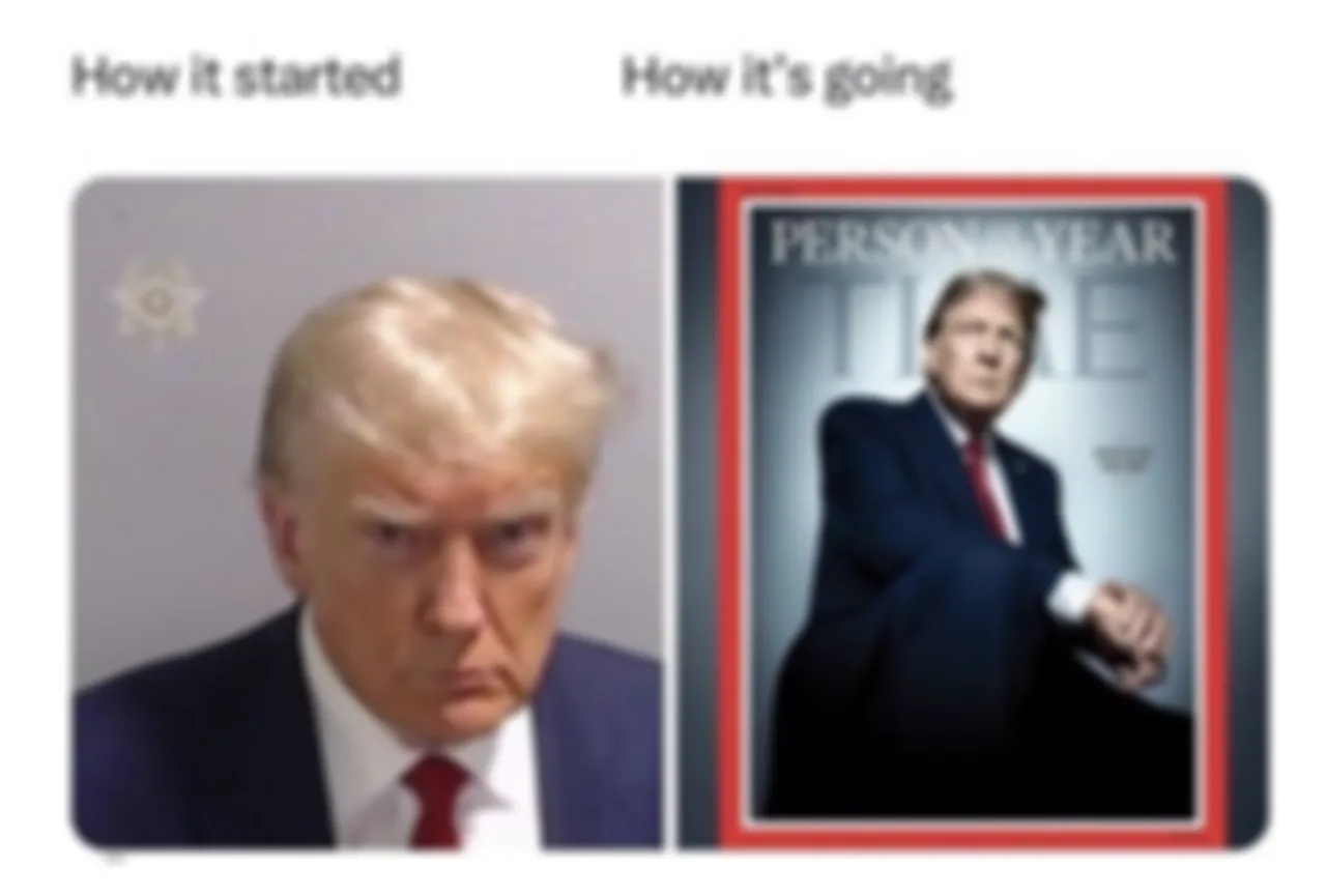 Достойный враг даёт бесплатный мастер-класс науки побеждать