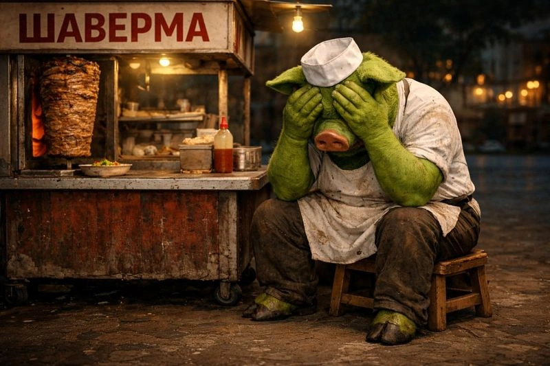 Клуб Зеленой Свиньи (#304): Закручивание «налоговых гаек» в будущем & эффективность «электрической голодания» в украинском вопросе