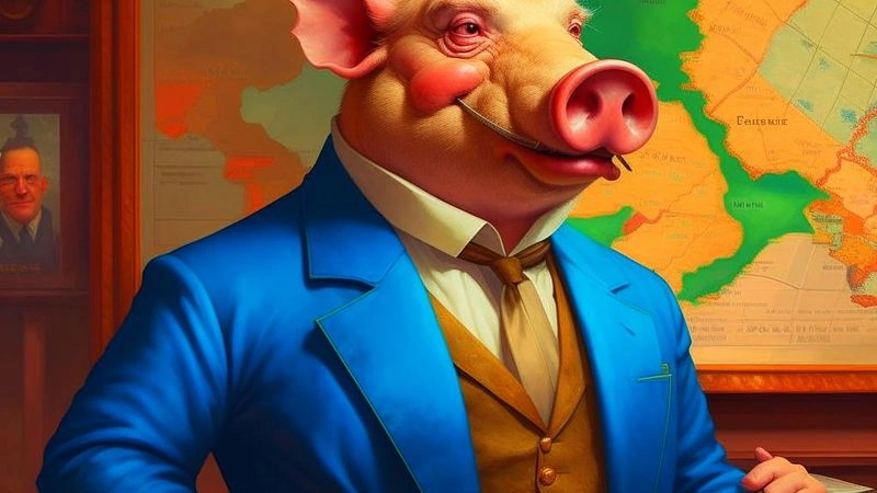Клуб Зеленой Свиньи (#176): Даунгрейд рейтинга США + африканские проблемы Франции
