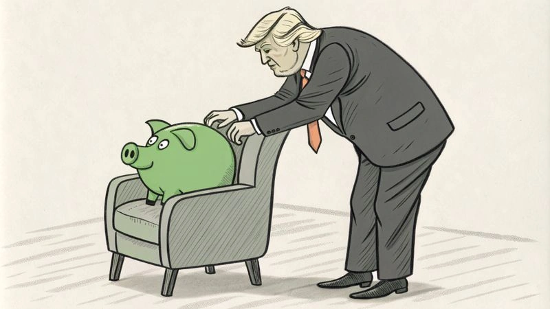 Клуб Зеленой Свиньи (#243): Дипстейт против Трампа & американские выходы из украинского кейса