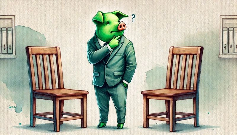 Клуб Зеленой Свиньи (#258): Конфликт США и Европы