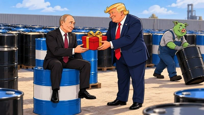 Клуб Зеленой Свиньи (#342): Выпуск про «дизельную сделку»