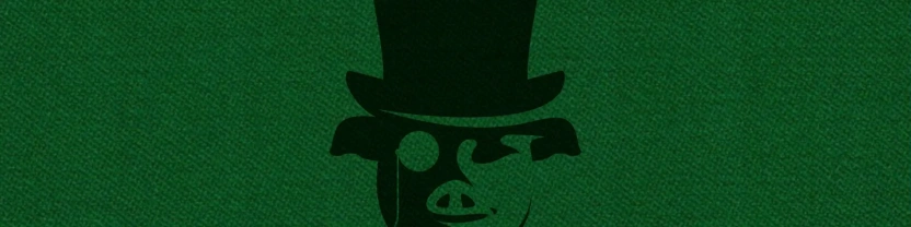 Клуб Зеленой Свиньи