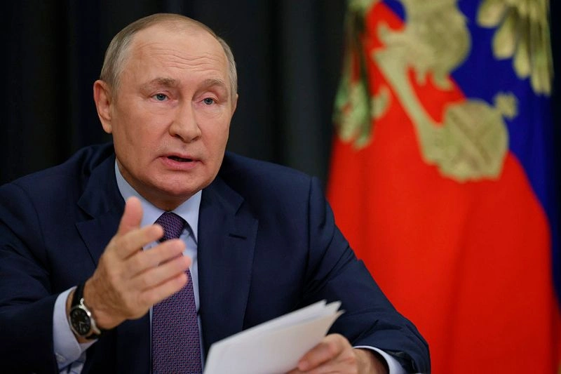 Клуб Зеленой Свиньи (#136): Спецвыпуск: Путин на Валдае