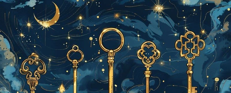 Интенсив: Ключи от крепкого сна