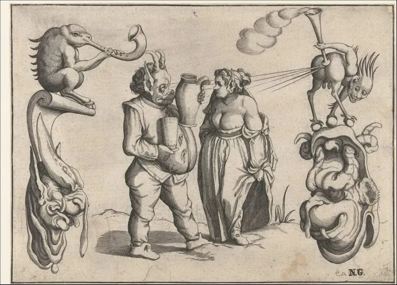 Кукольное PR-но и Фабрика маньяков