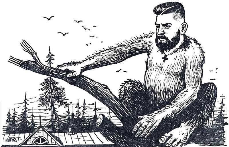 Дикий Инвестор