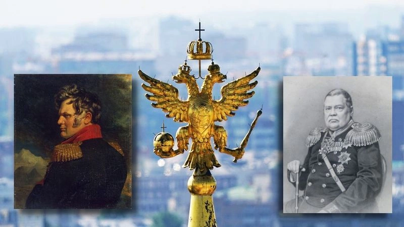 Польша и Кавказ – традиционный русский экзамен