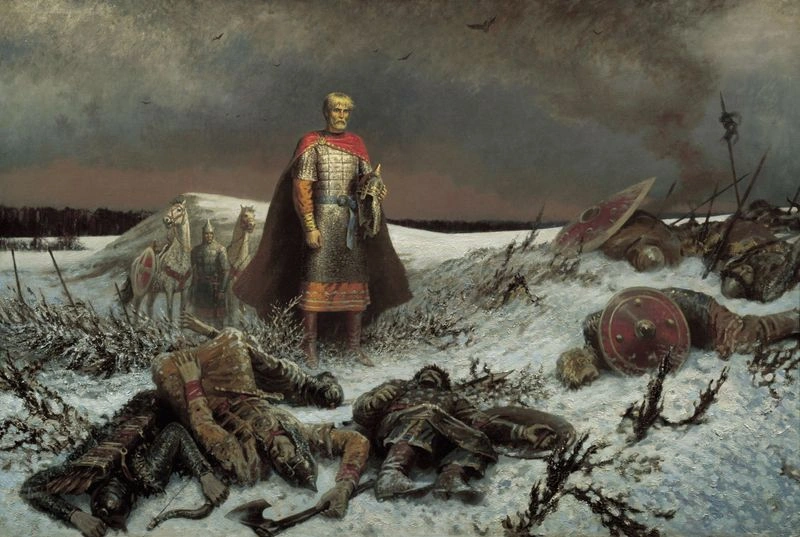 Государство как организатор смерти