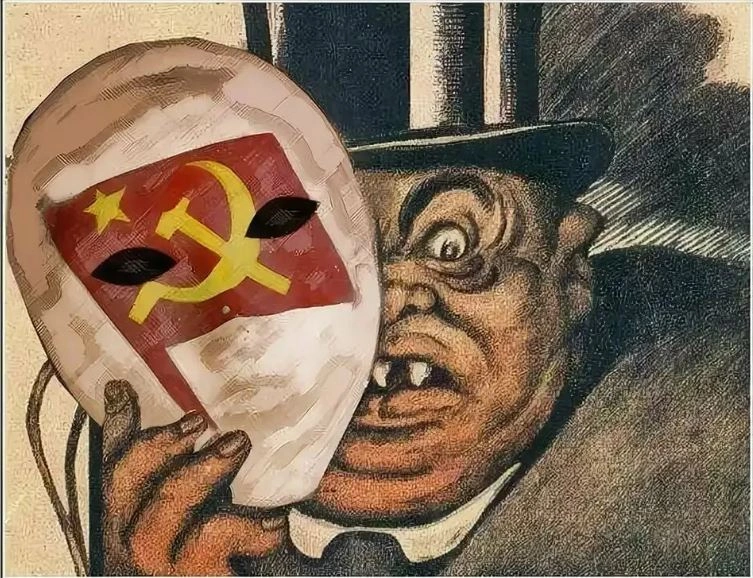 Мистер Хайд доктора Капитала. Окончание.