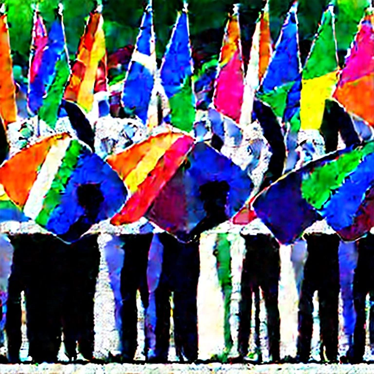 Пробуждение Европы