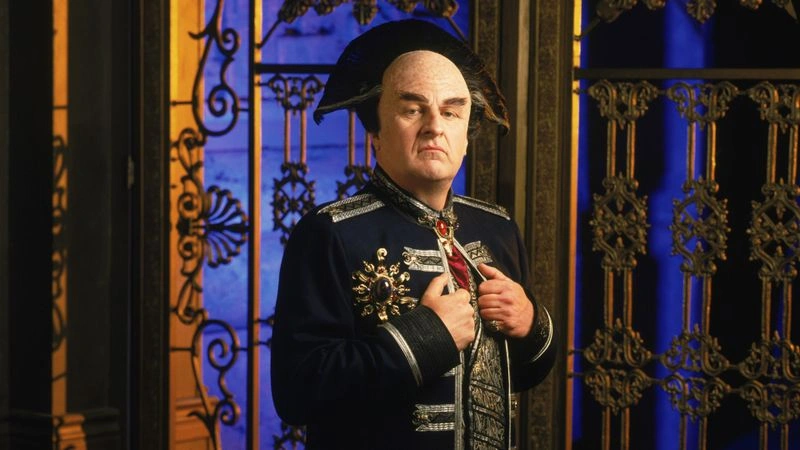СВО как имитация. Летный тренажер.