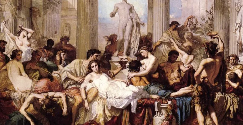 Апокалипсис как лекарство от антиутопий