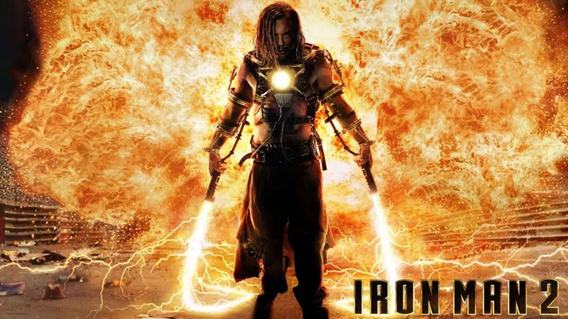 Американский Олимп. Часть 1. Оборона от титанов.