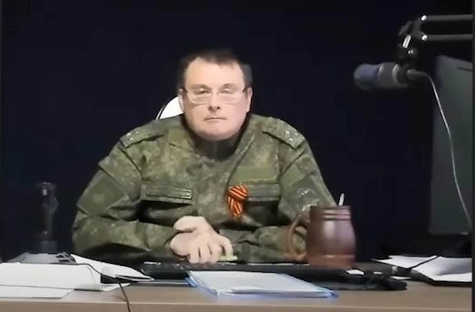 СВО – как имитация. Смена жанра.