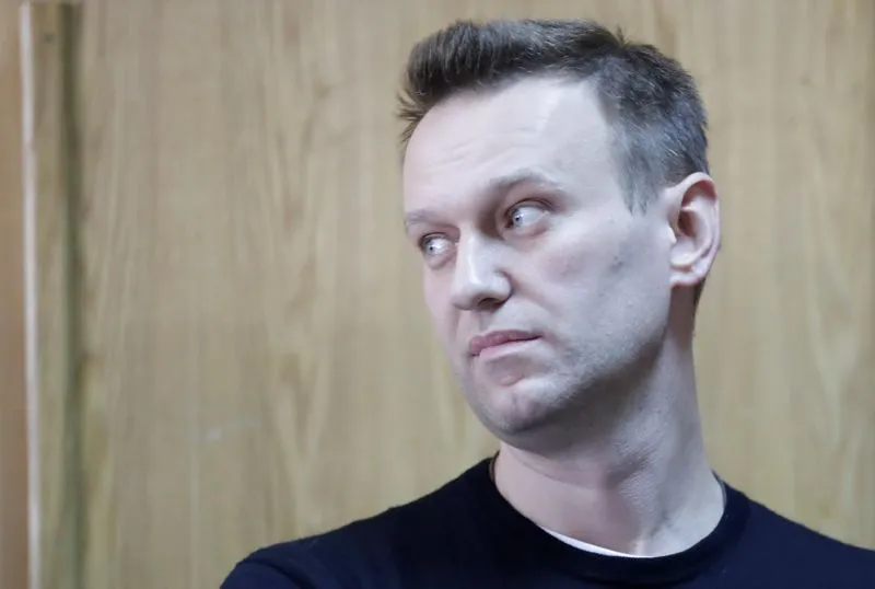 Конец имитационного протеста