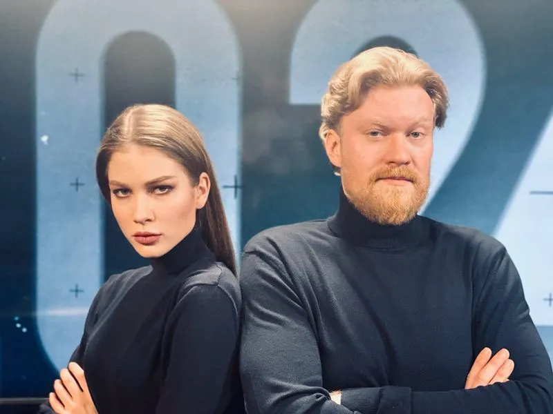 Оппозиционер. Восход.