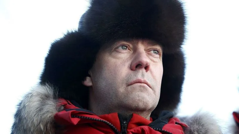 Король говорит