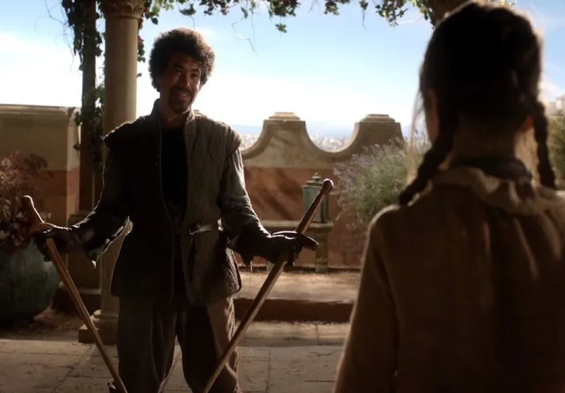 Ковид Разделитель. Часть 1:  Урок от Сирио Фореля