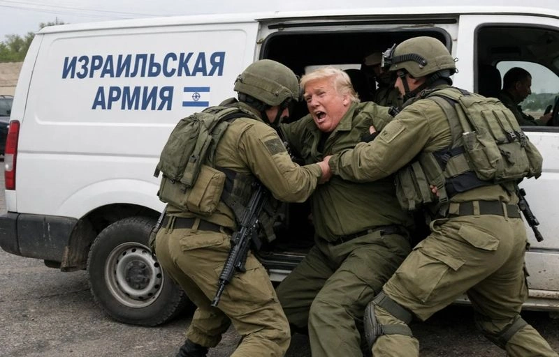 Мобилизация Америки
