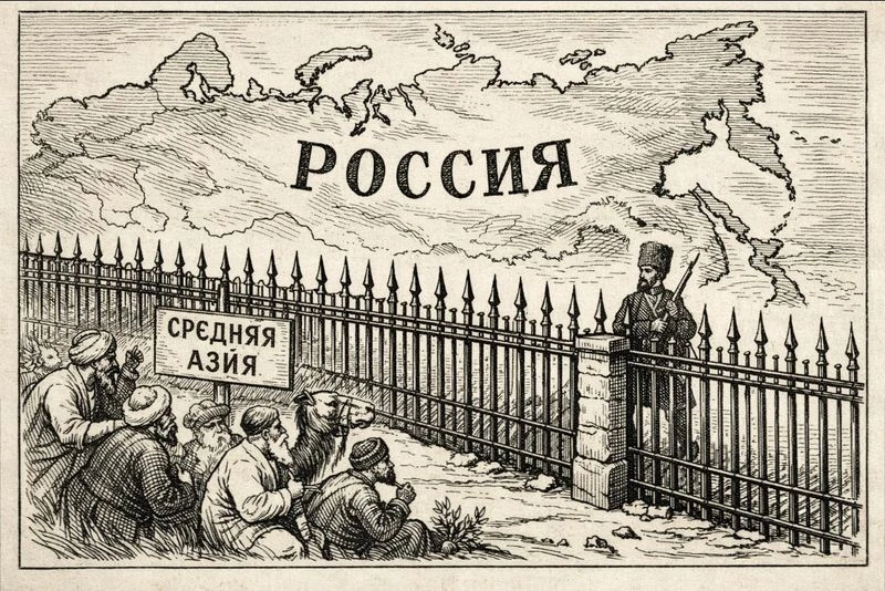 Проект «АнтиАзия»