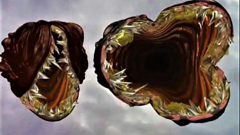 Стратегия выжирания