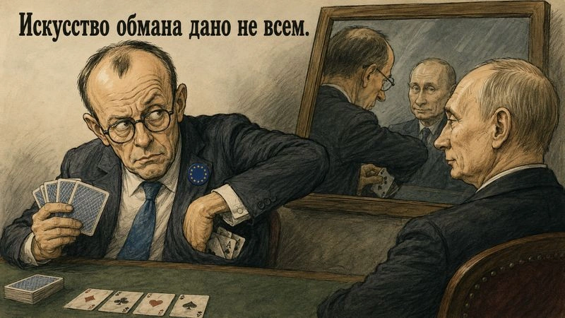 Как по-английски «Нас обманули», и при чем тут молоко